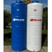 1000 Litre Silindirik Su Deposu