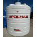10.000 Litre Silindirik Su Deposu
