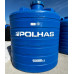 15.000 Litre Silindirik Su Deposu