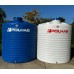 5000 Litre Silindirik Su Deposu