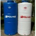 750 Litre Silindirik Su Deposu