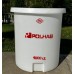 1000 Litre Salamura Deposu