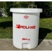 500 Litre Salamura Deposu