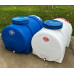 300 Litre Yatay Silindir Su Deposu